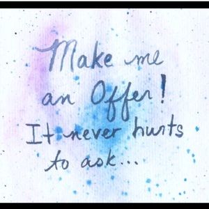 Thank you so much for your support and for visiting my closet ❤️🦋❤️